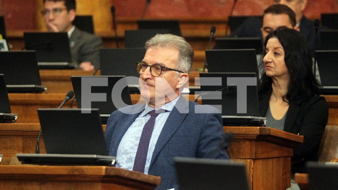 Evropski novac neiskorišćen